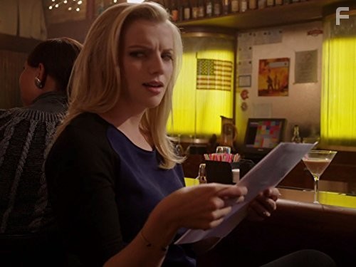 Kara Killmer in Чикаго в Огне (2012)