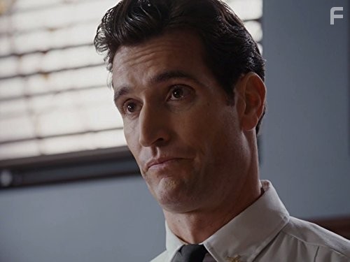 Чикаго в Огне (2012)