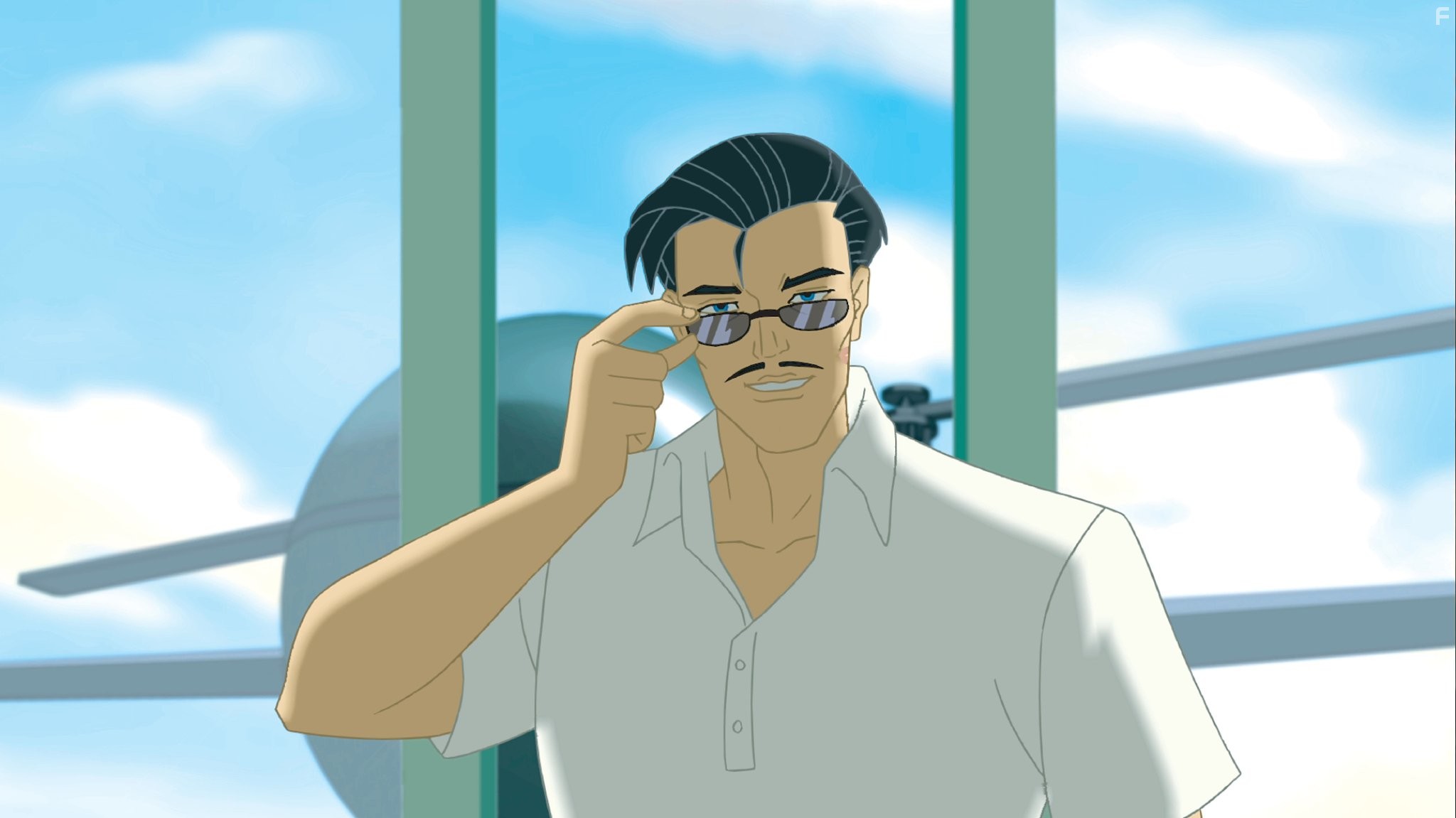 Несокрушимый Железный человек