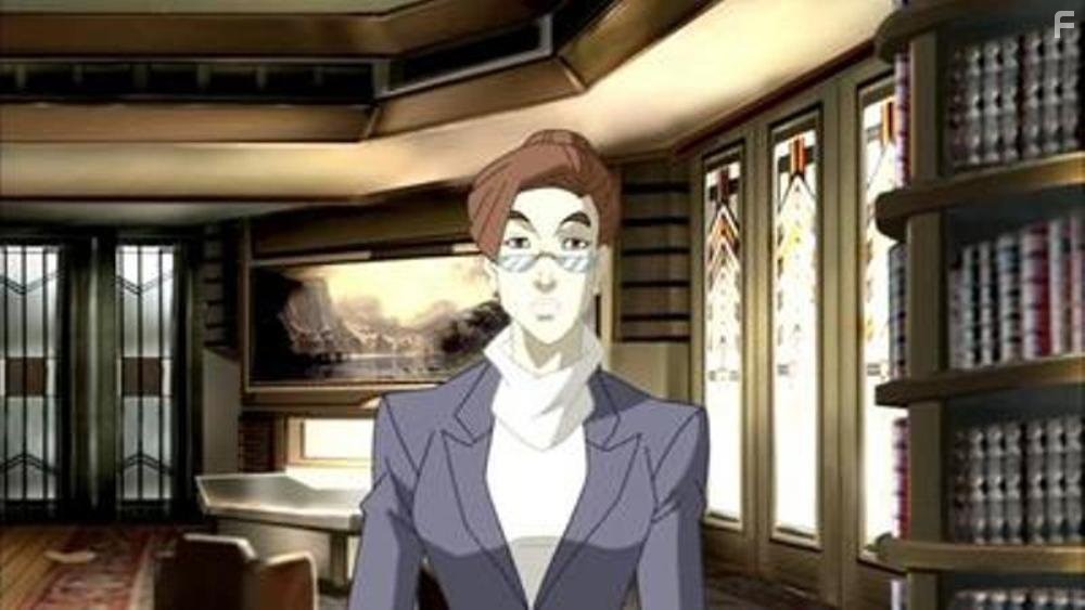 Несокрушимый Железный человек (2007)