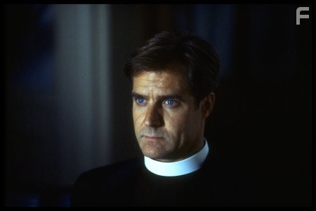 Одержимый дьяволом