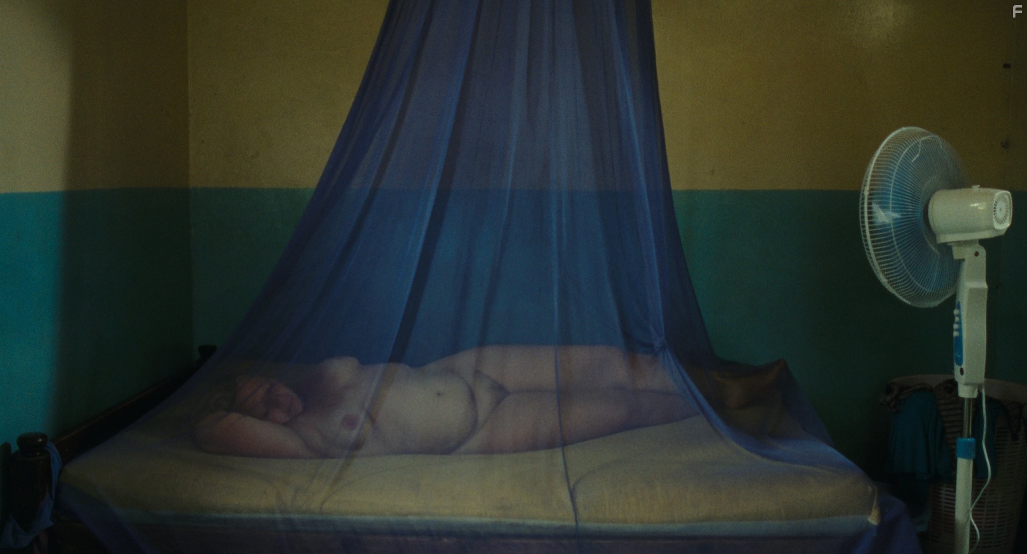 Рай: Любовь (2012)