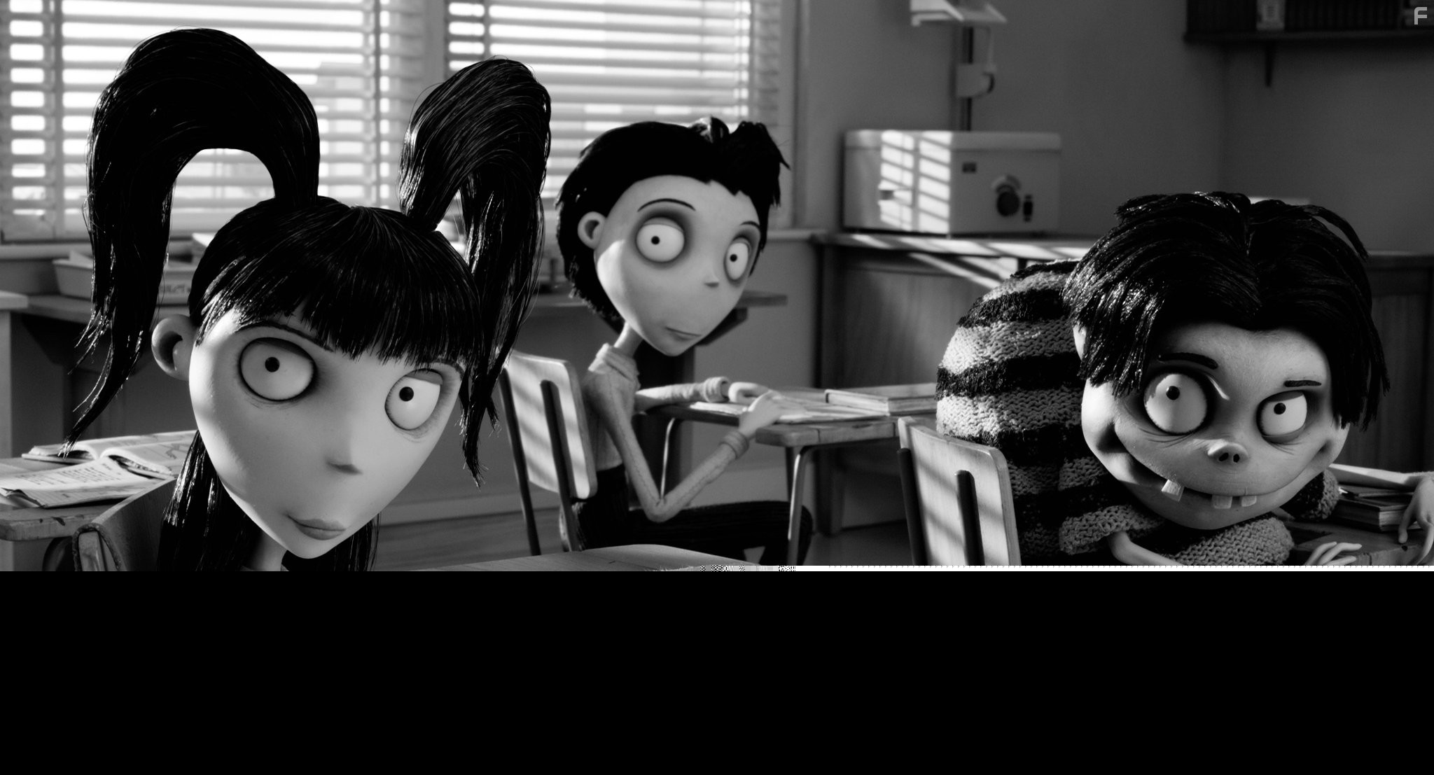 Франкенвини (2012)