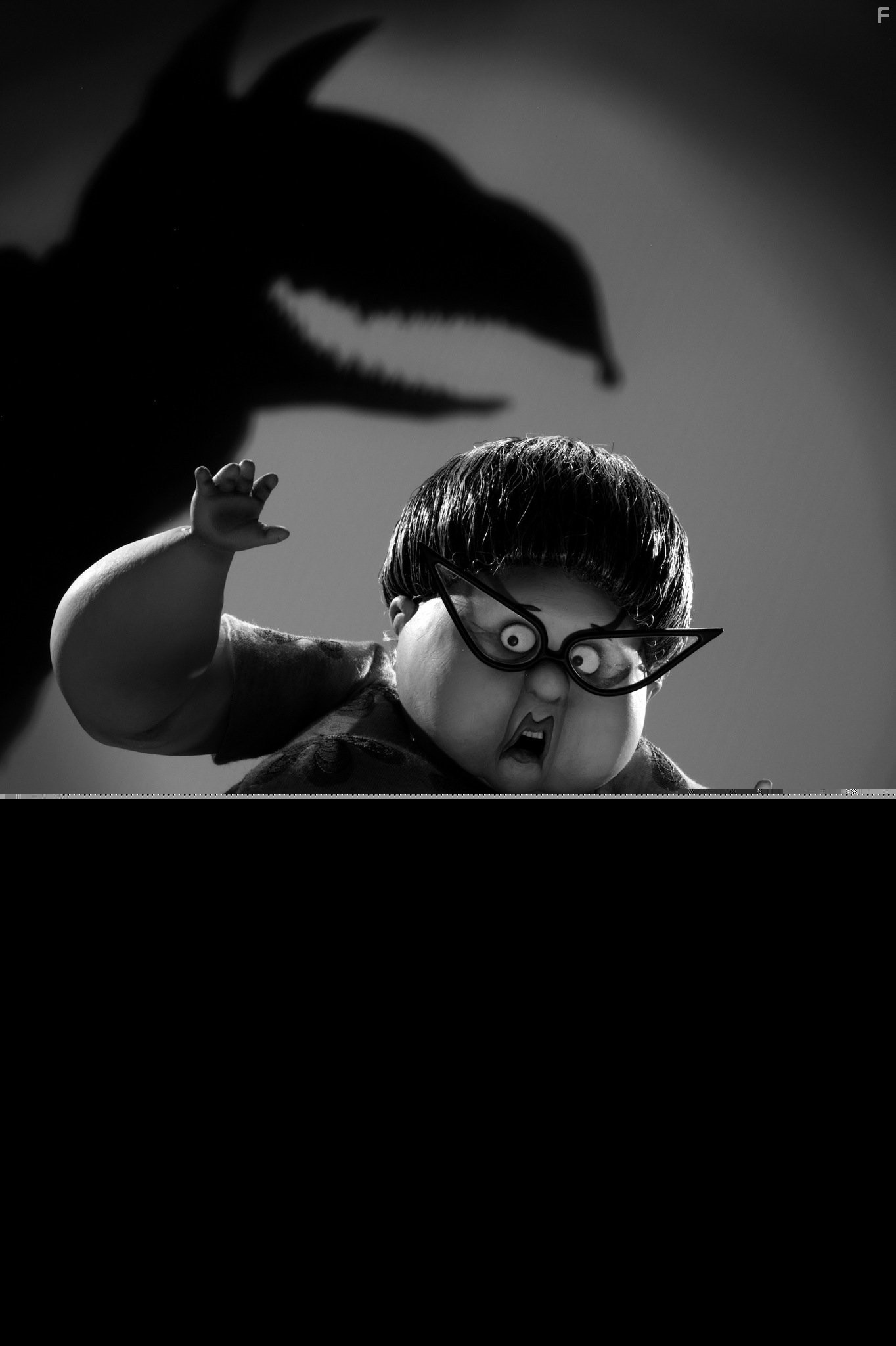 Франкенвини (2012)