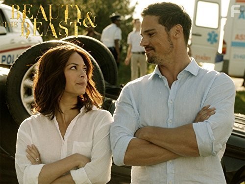 Красавица и чудовище (2012)