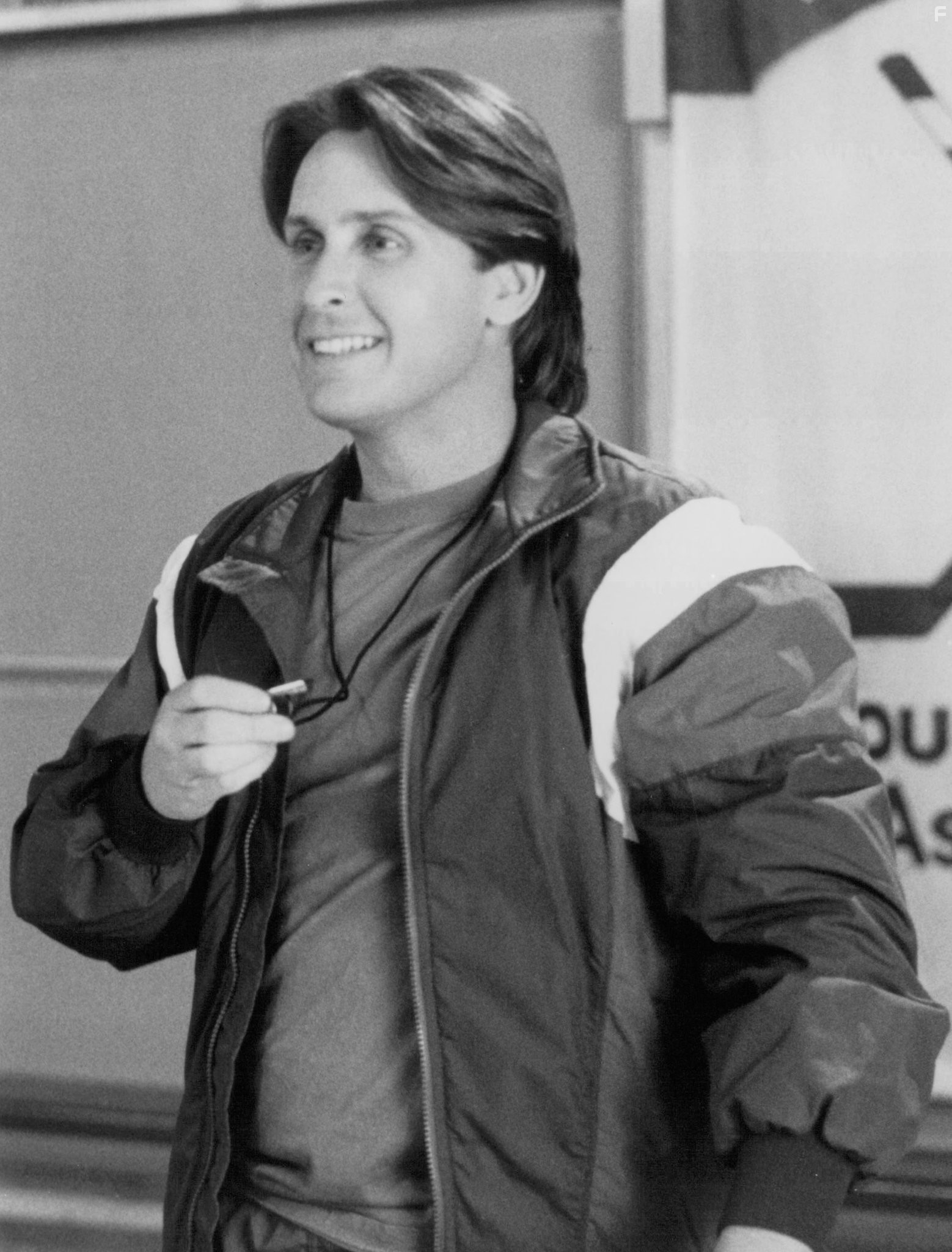 Emilio Estevez in Могучие утята 2 (1994)