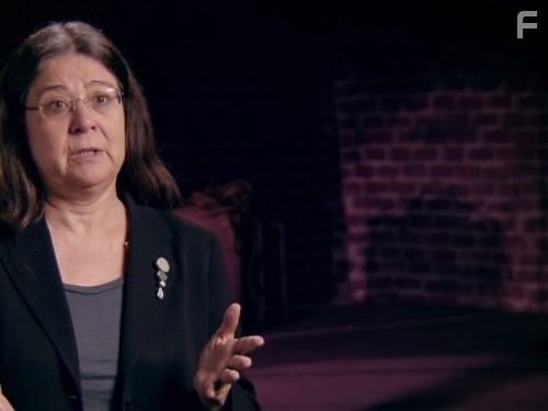 Dark Matters: Twisted But True (2011)