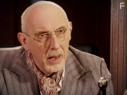 Dark Matters: Twisted But True (2011)