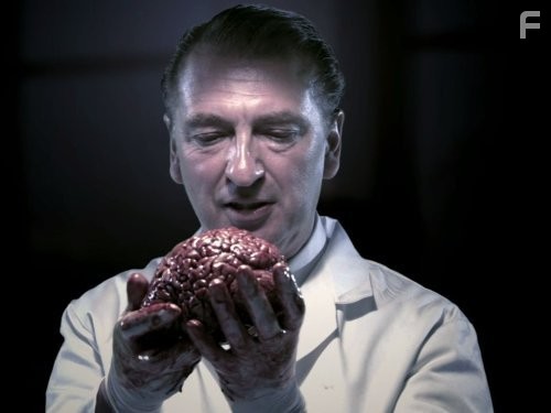 Dark Matters: Twisted But True (2011)