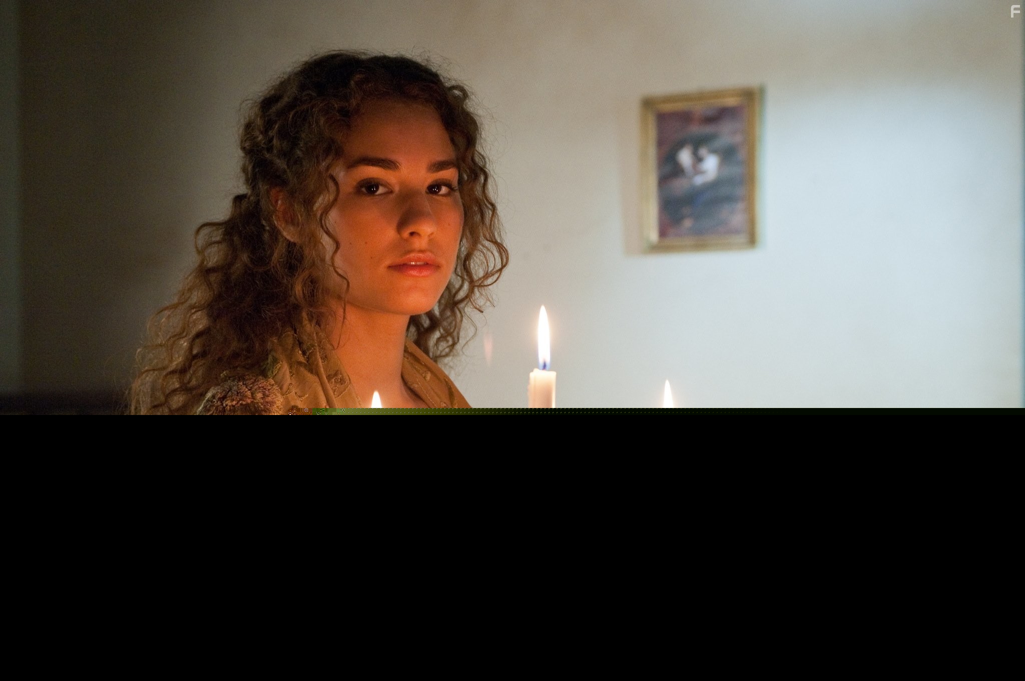Rachel DiPillo in Оборотень: Зверь среди нас (2012)