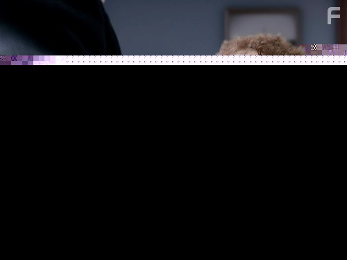 Dark Matters: Twisted But True (2011)