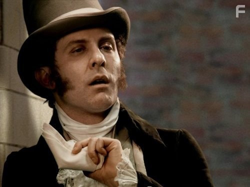 Dark Matters: Twisted But True (2011)