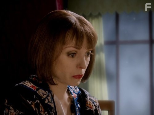 Dark Matters: Twisted But True (2011)