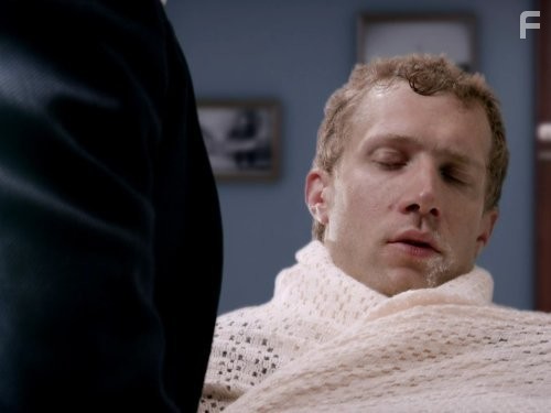 Dark Matters: Twisted But True (2011)