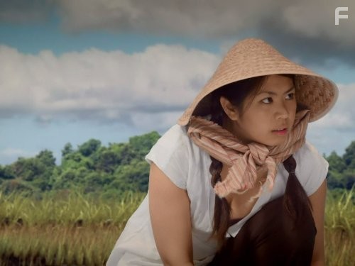 Dark Matters: Twisted But True (2011)