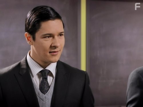 Dark Matters: Twisted But True (2011)