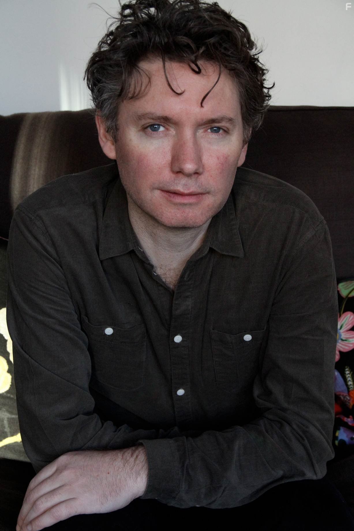 Kevin Macdonald in Боб Марли (2012)