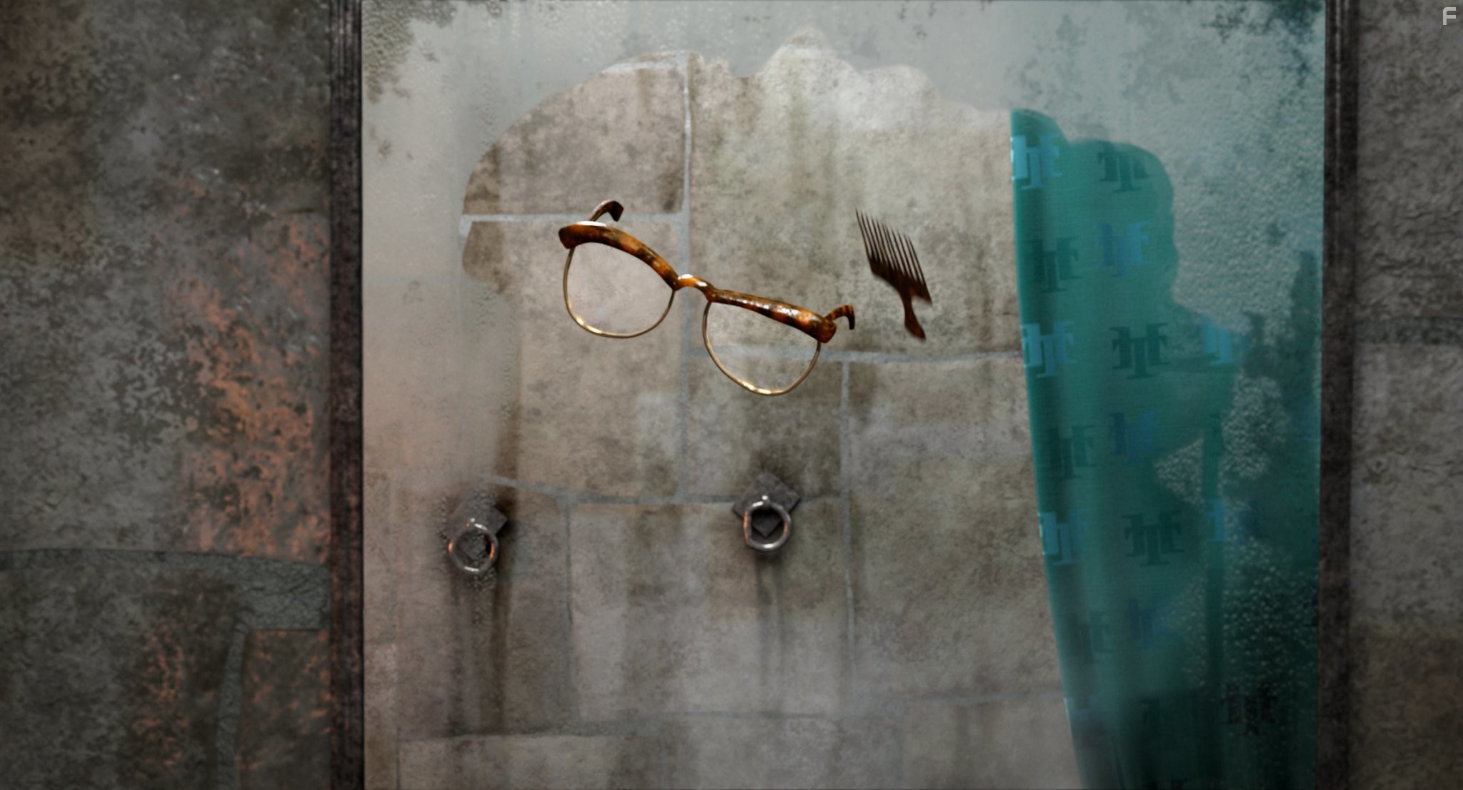 Монстры на каникулах (2012)