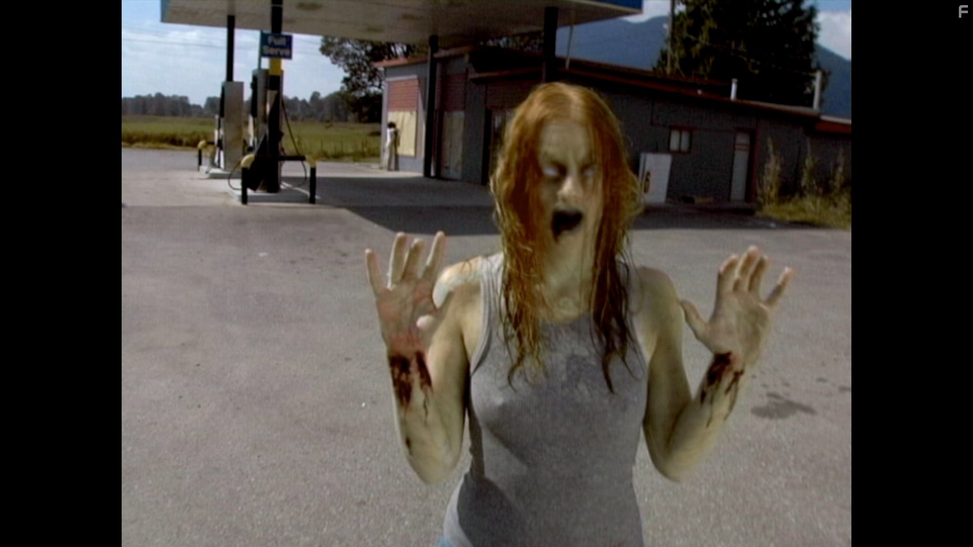 Taneal Cutting in Искажение (2011)