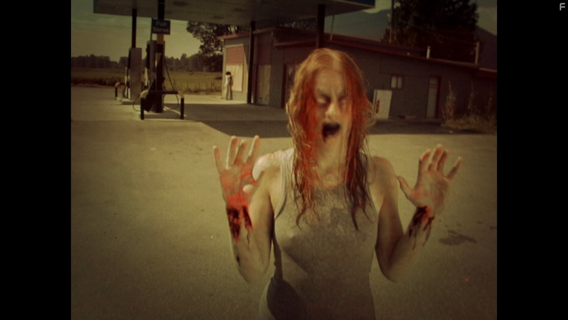 Taneal Cutting in Искажение (2011)