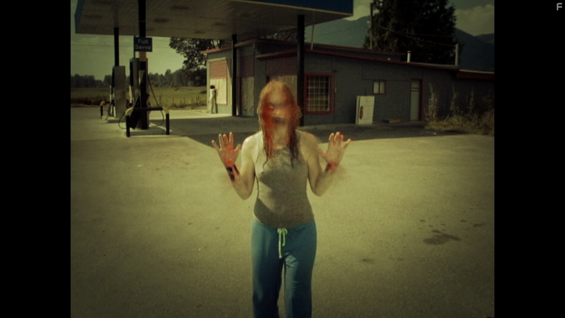 Taneal Cutting in Искажение (2011)