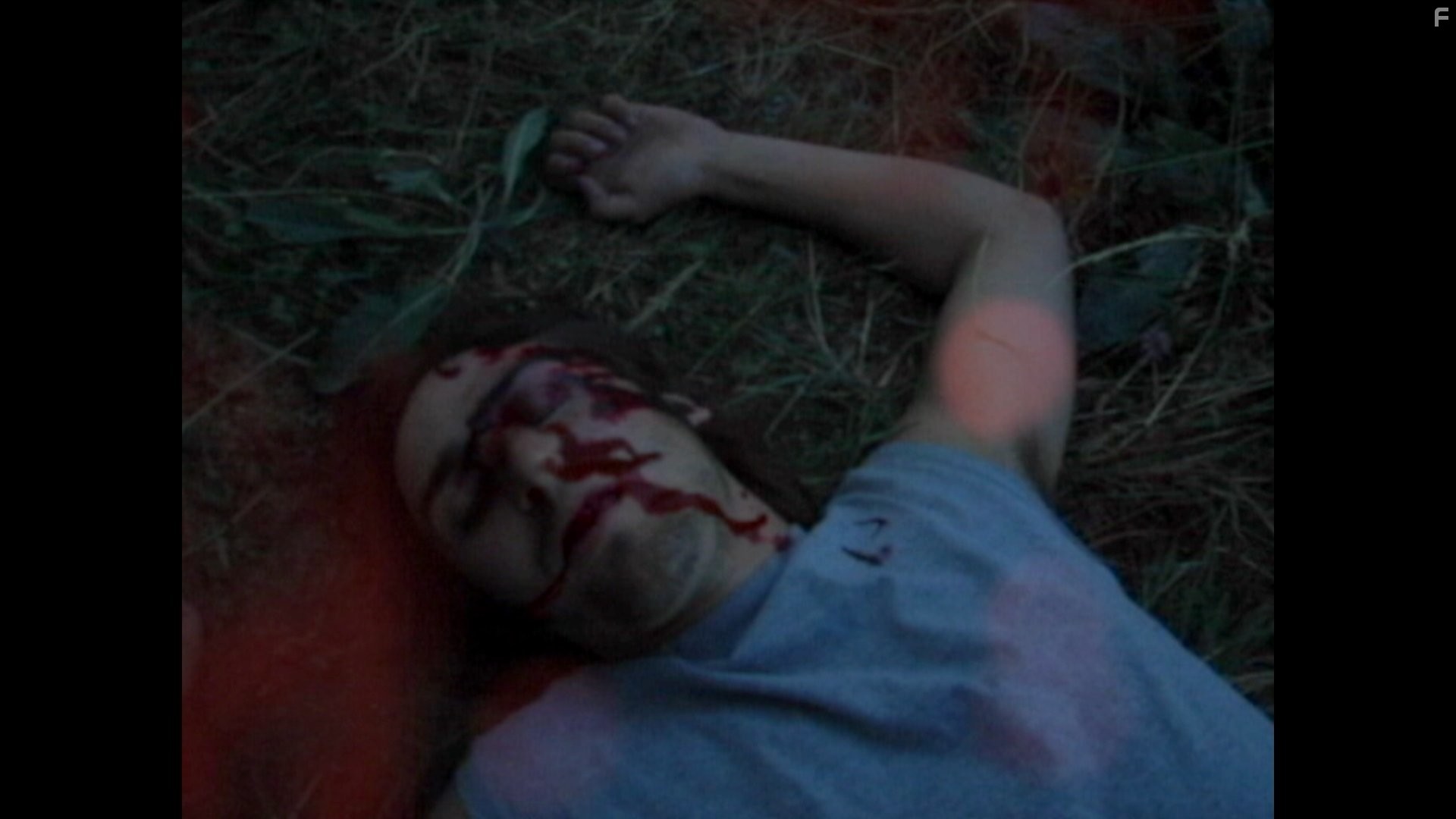 Richard Olak in Искажение (2011)