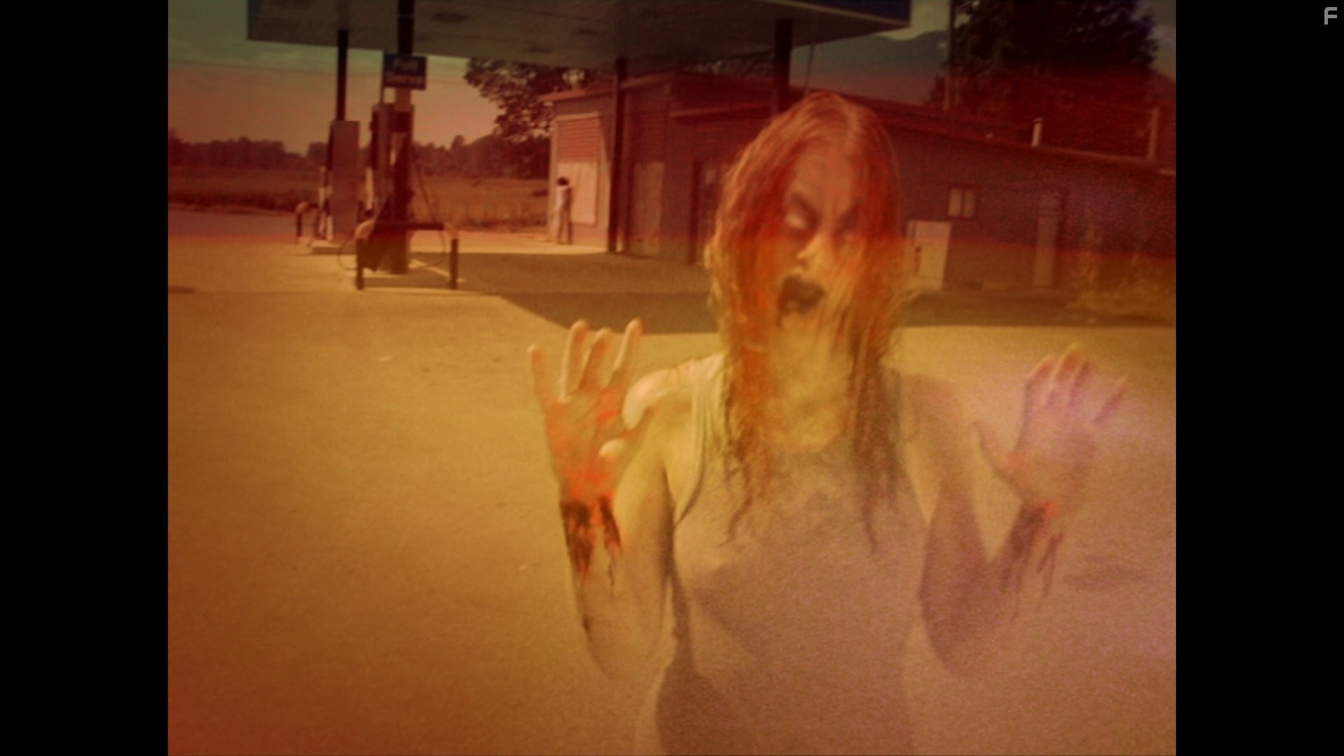 Taneal Cutting in Искажение (2011)