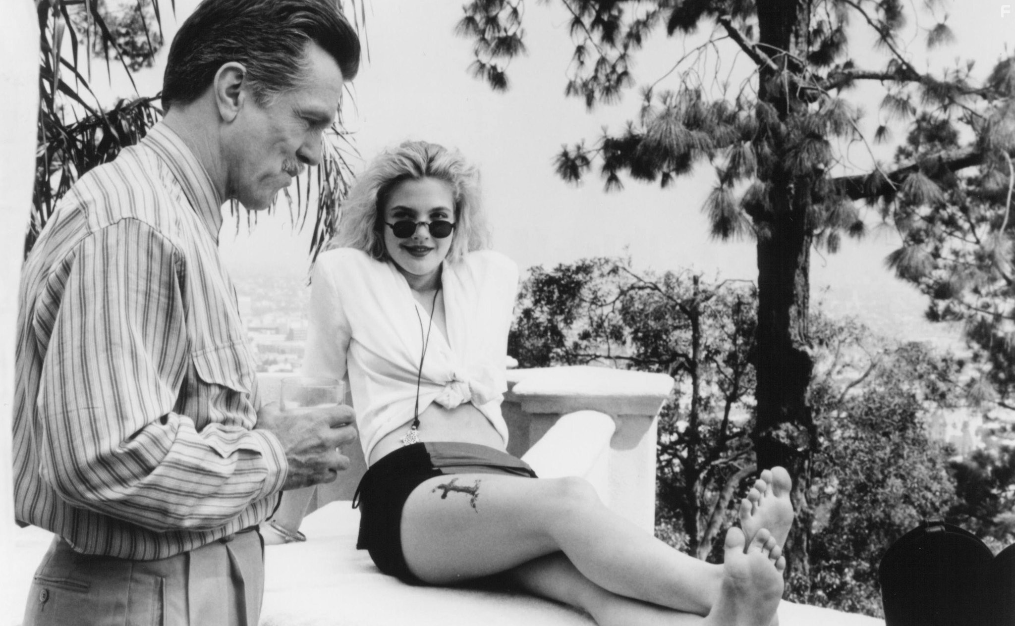 Ядовитый плющ