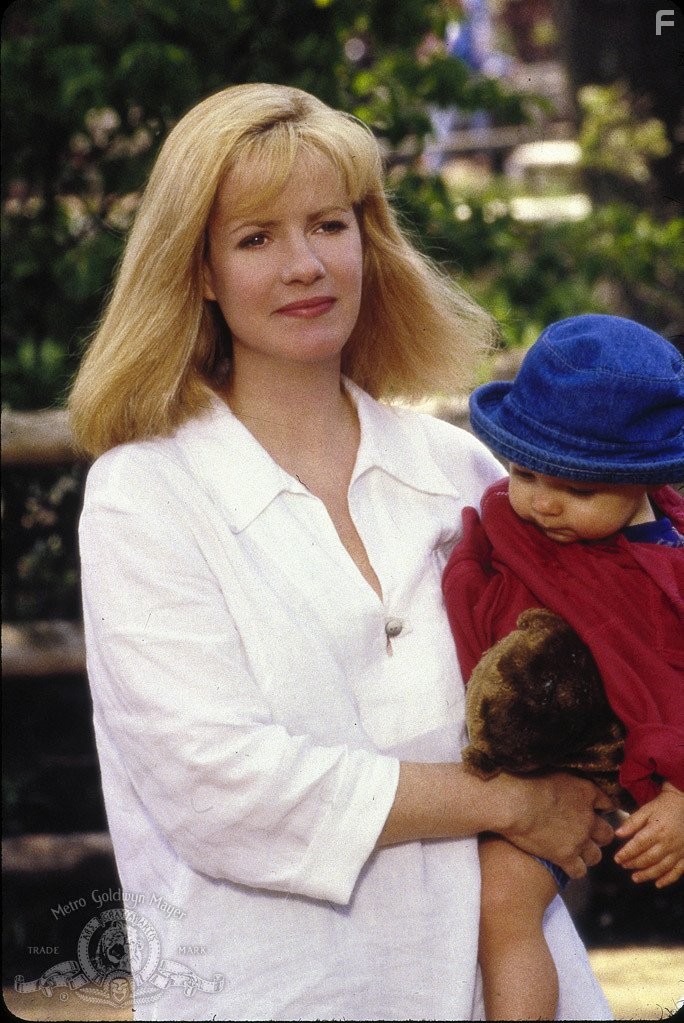 Bonnie Hunt in Beрнись ко мне (2000)