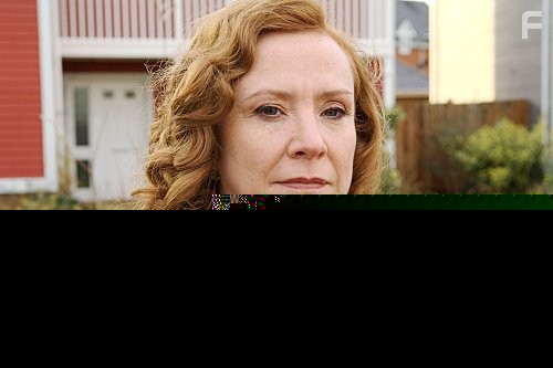 Melanie Hill in Cape Wrath (2007)