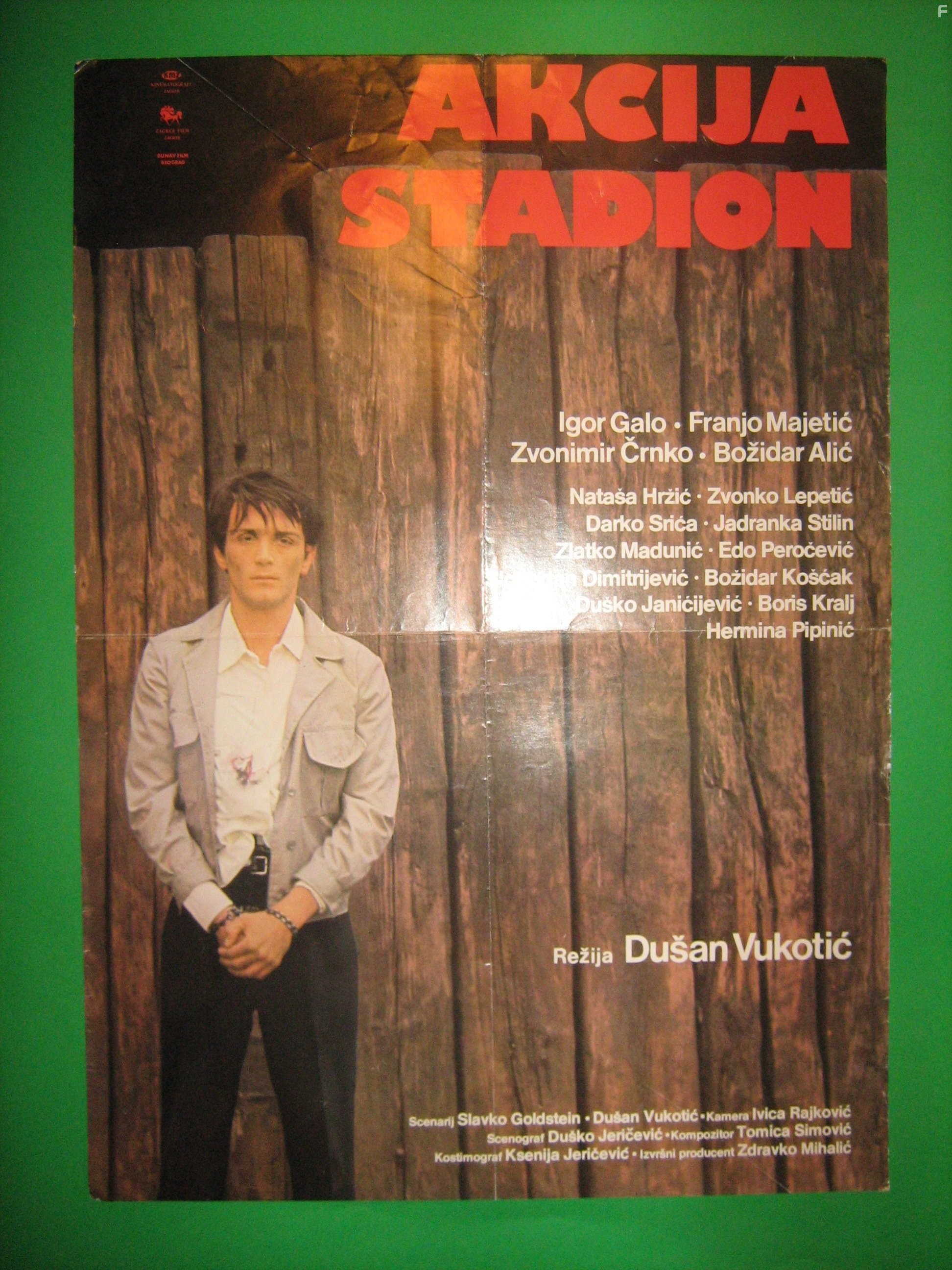 Akcija Stadion (1977)