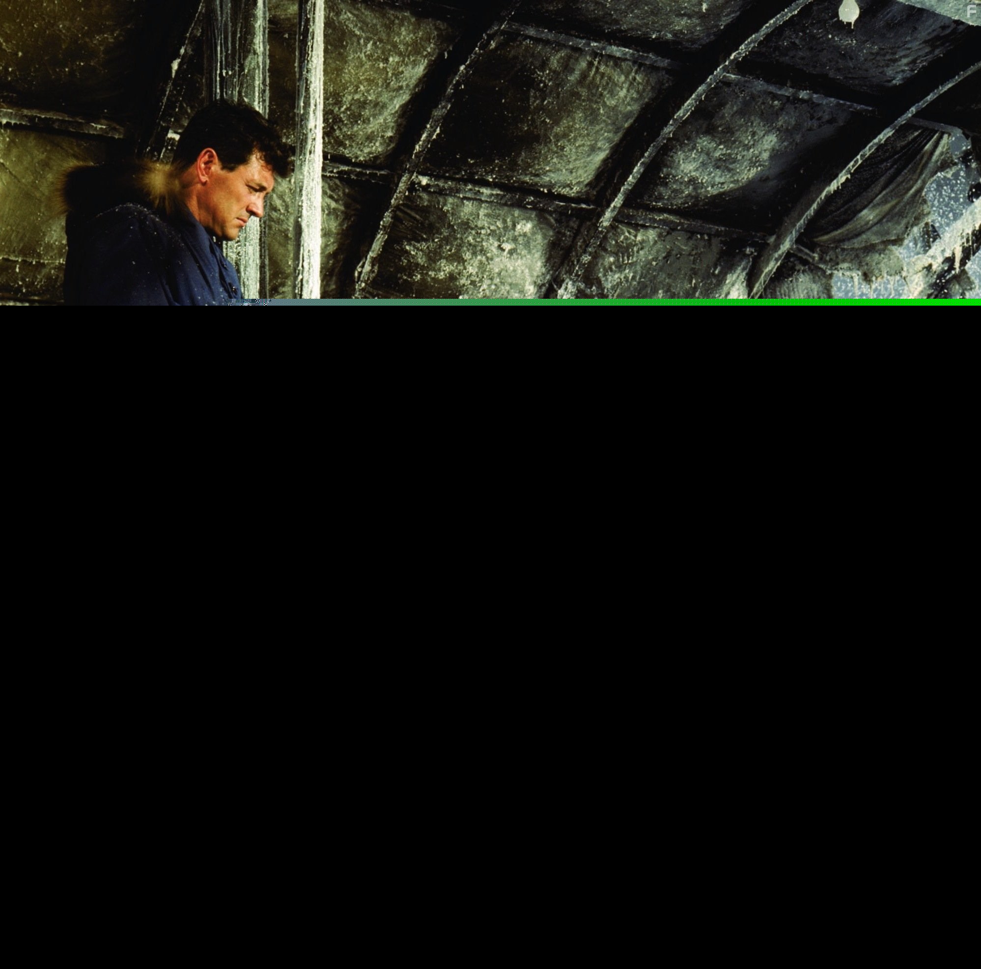 Ernest Borgnine, Rock Hudson, and Patrick McGoohan in Полярная станция 'Зебра' (1968)