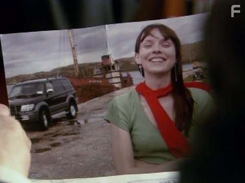 Single-Handed (2007)