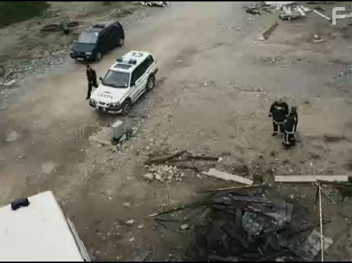 Single-Handed (2007)