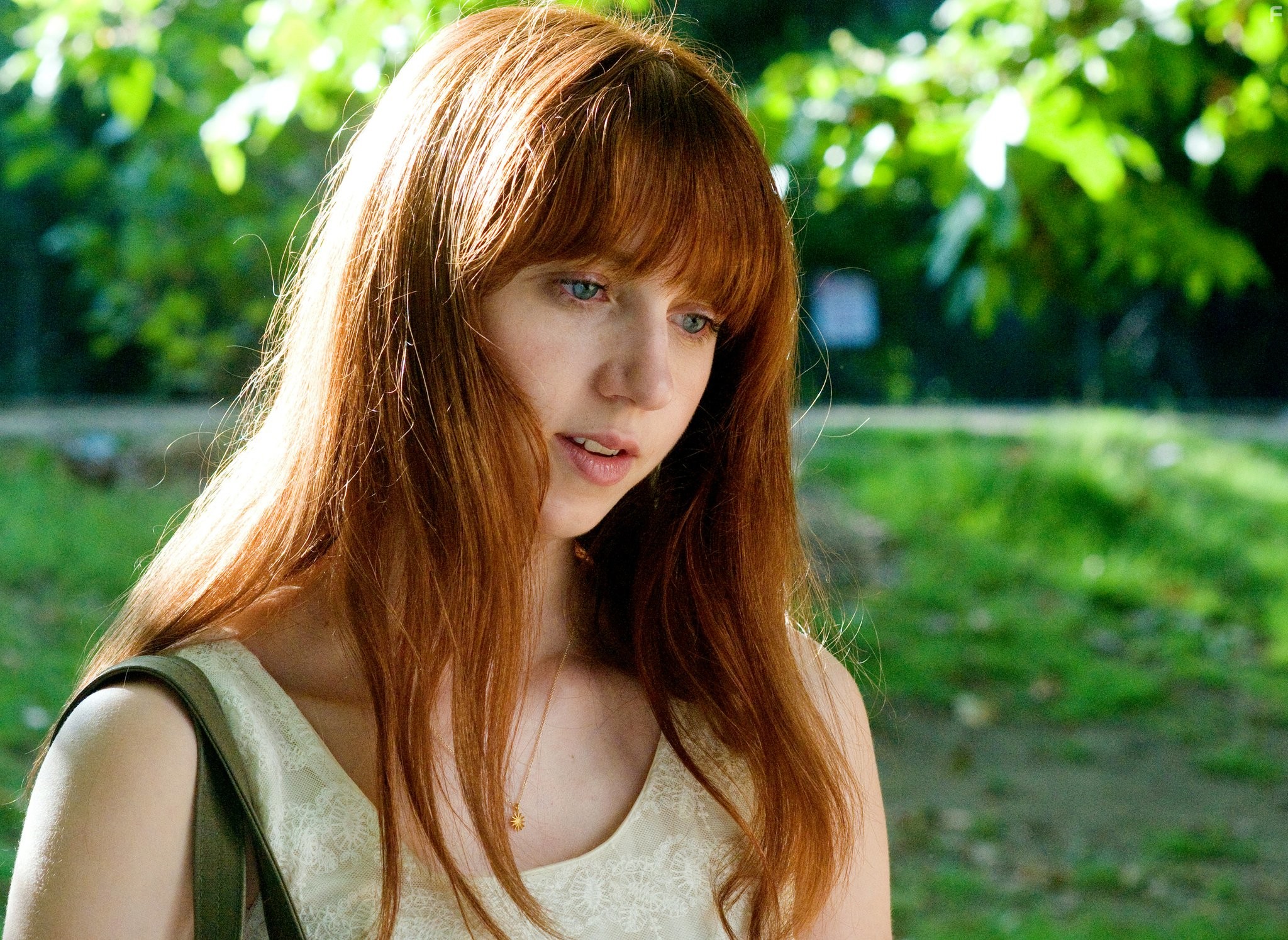 Zoe Kazan in Руби Спаркс (2012)