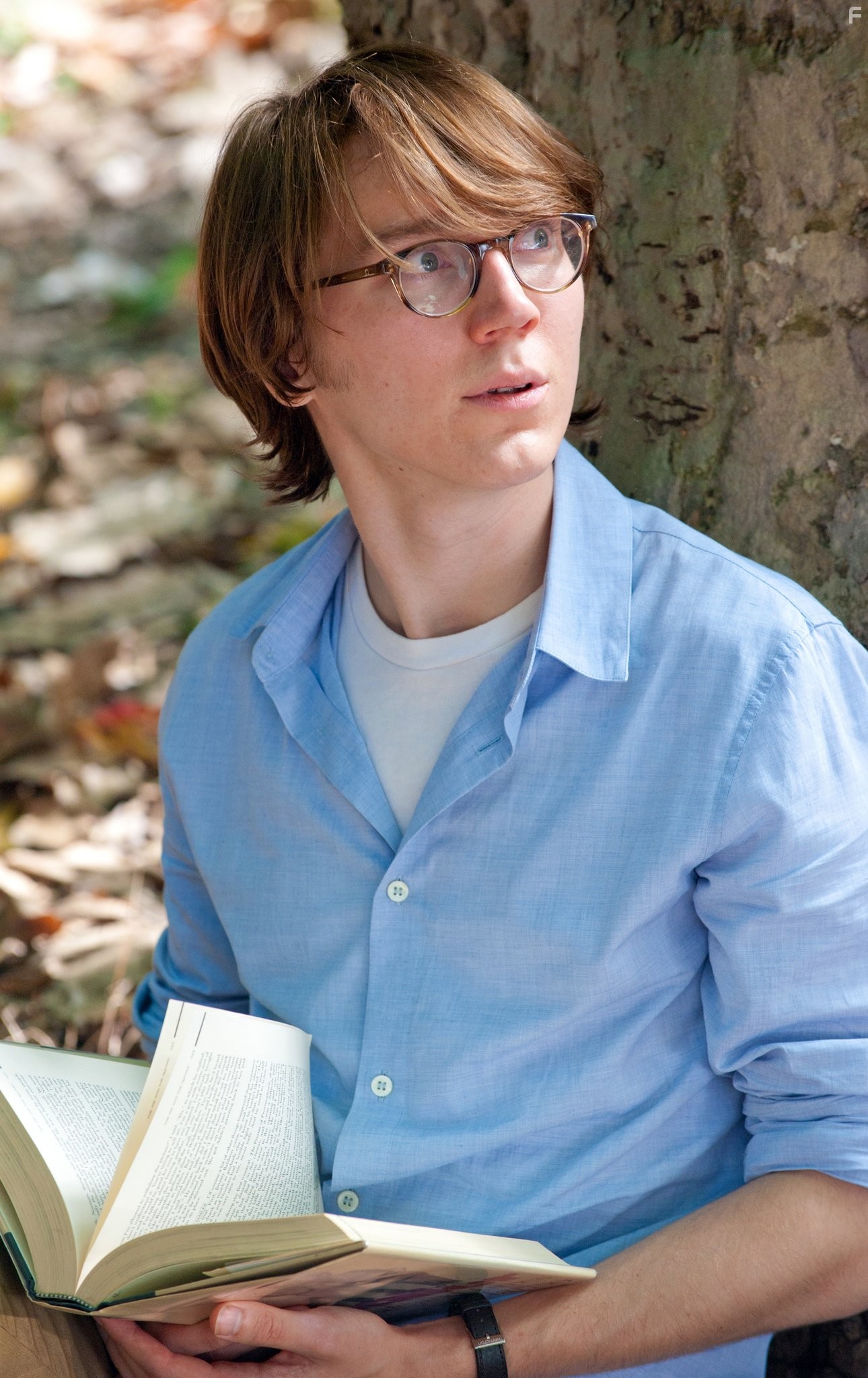 Paul Dano in Руби Спаркс (2012)