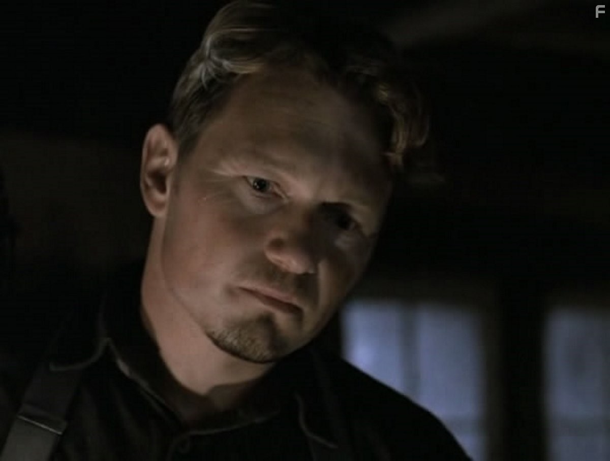 Mark Antony Krupa in Silent Night (2002)