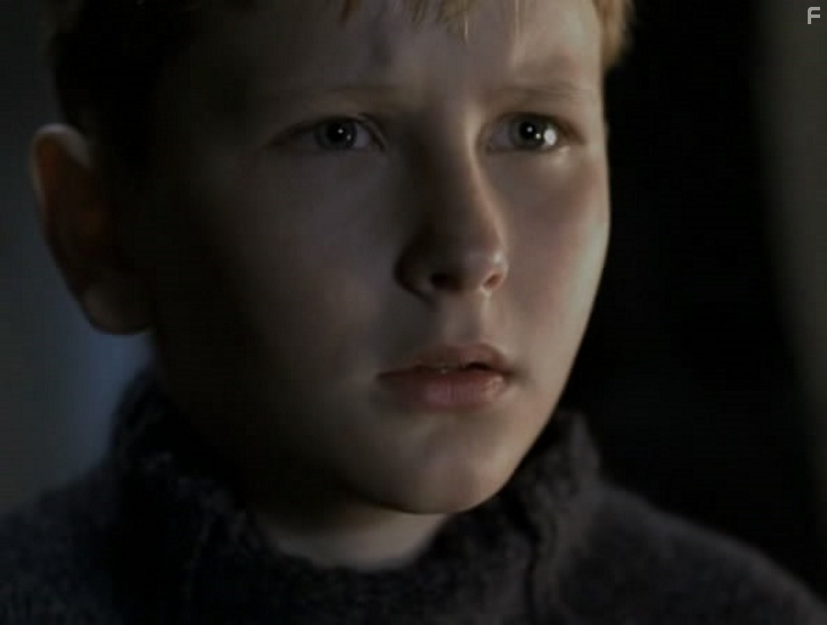 Matthew Harbour in Silent Night (2002)
