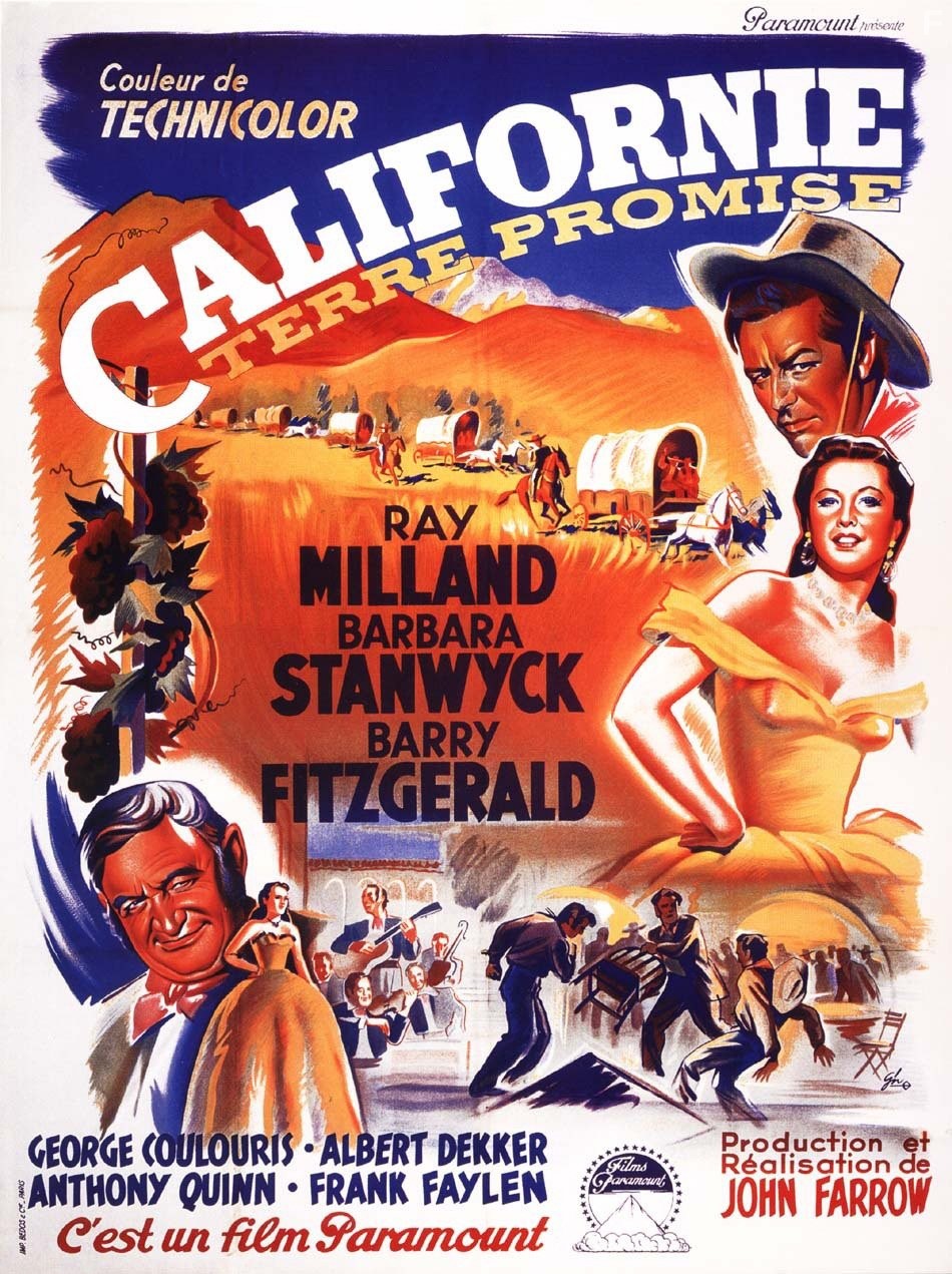 California (1947)