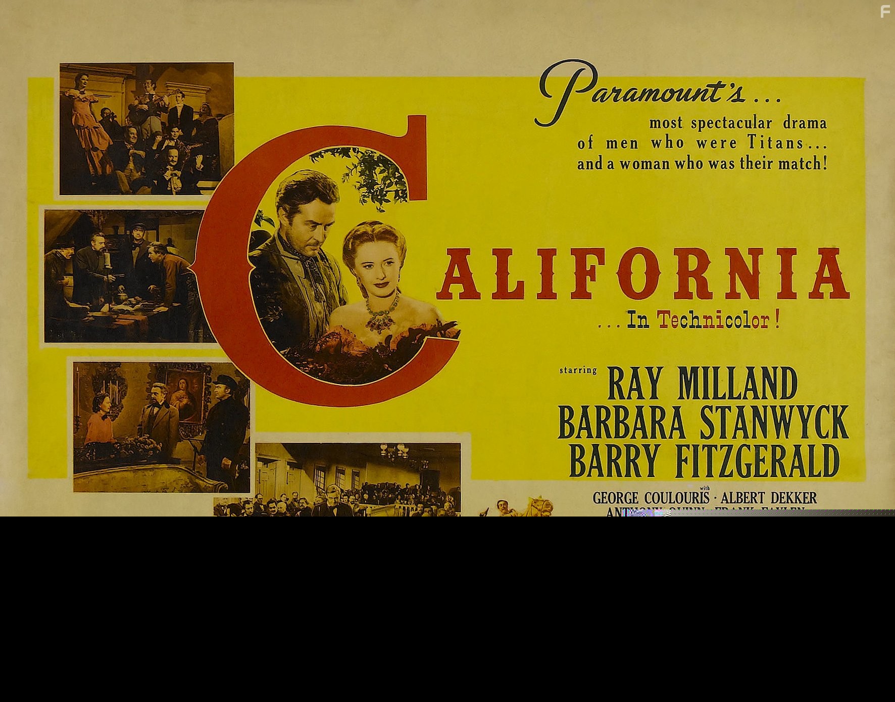 California (1947)