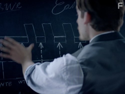 Титаник: Кровь и сталь