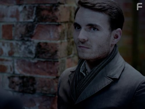 Titanic: Blood and Steel (2012)