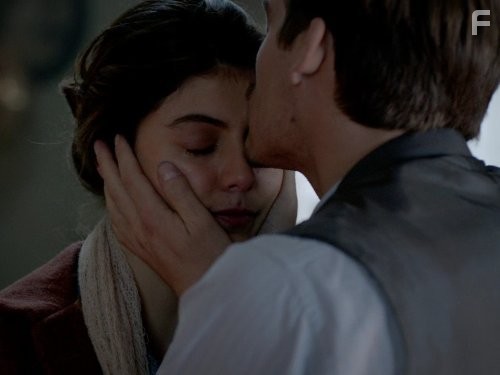 Titanic: Blood and Steel (2012)