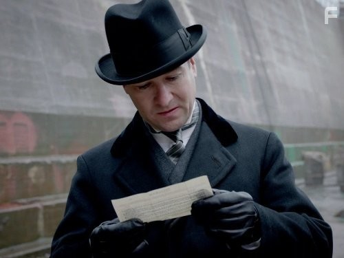 Titanic: Blood and Steel (2012)