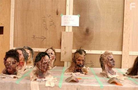 Рассвет мертвецов (2004)