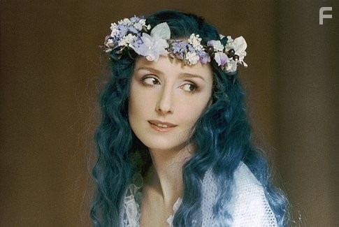 Nicoletta Braschi in Пиноккио (2002)