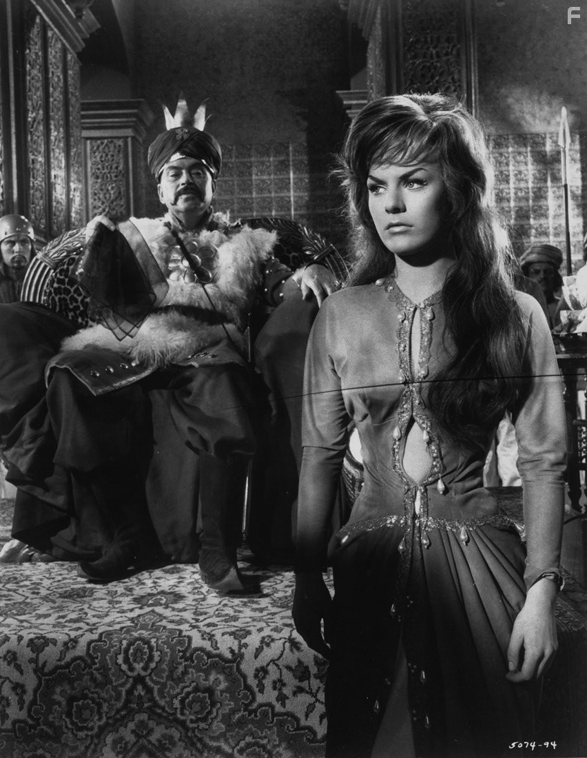 Капитан Синдбад