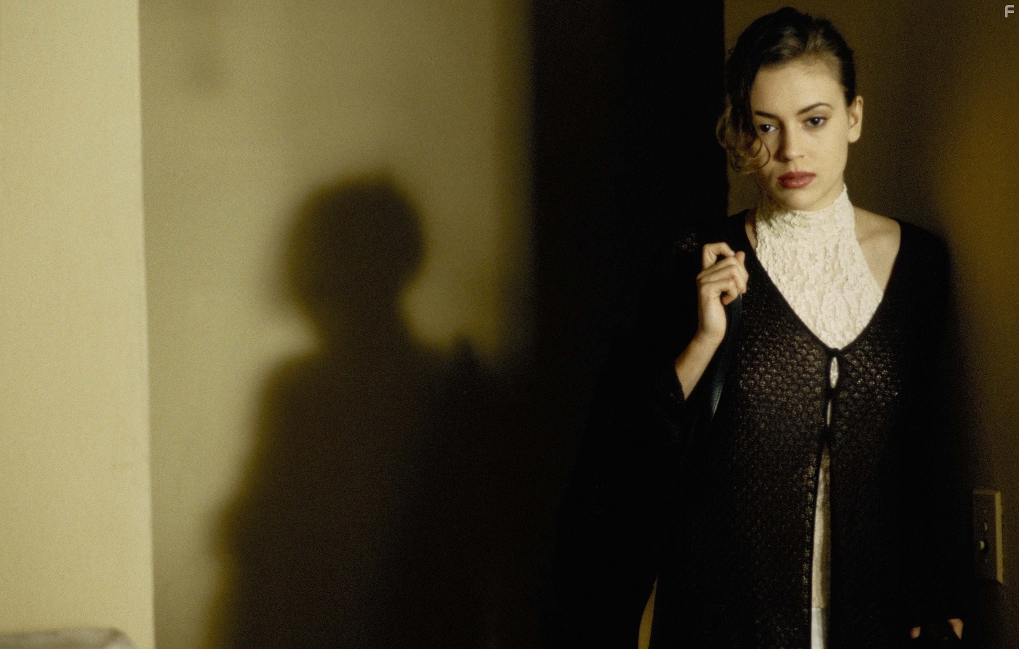 Ядовитый плющ 2: Лили