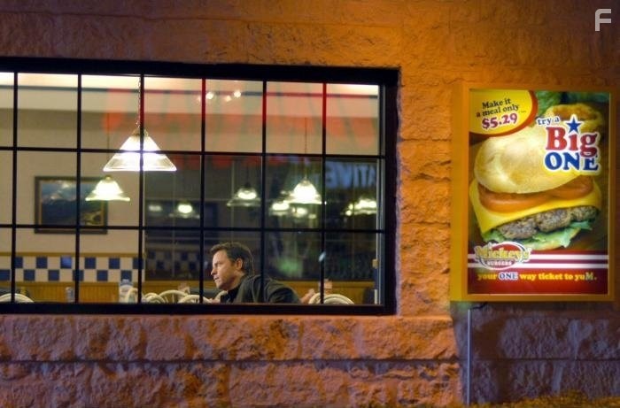 Greg Kinnear in Нация фастфуда (2006)