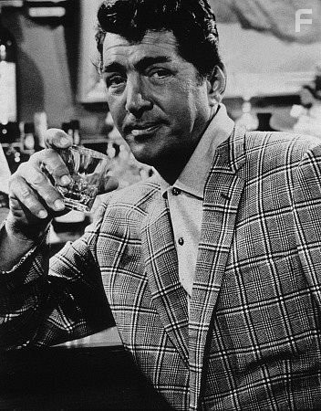 "Kiss Me Stupid" Dean Martin 1964 UA  / MPTV